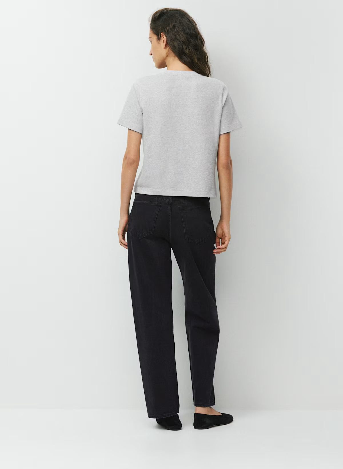 InterLock Cotton Function T-Shirt