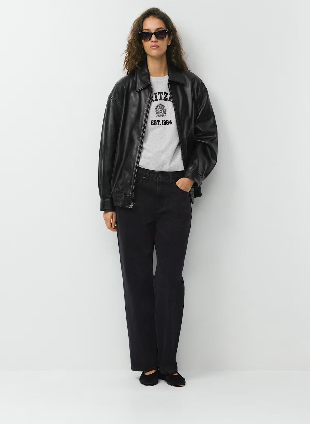 InterLock Cotton Function T-Shirt