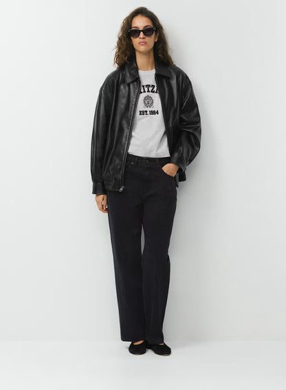 InterLock Cotton Function T-Shirt