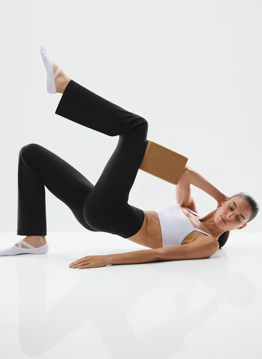 Butter Cheeky Hi-Rise Bootcut 32" Legging