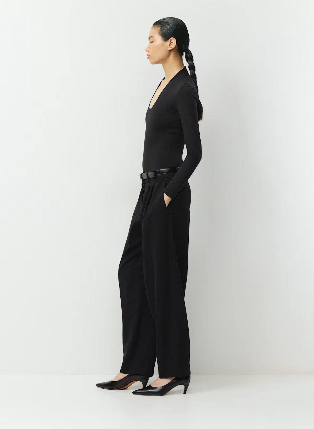 Original Contour Aperitif Bodysuit