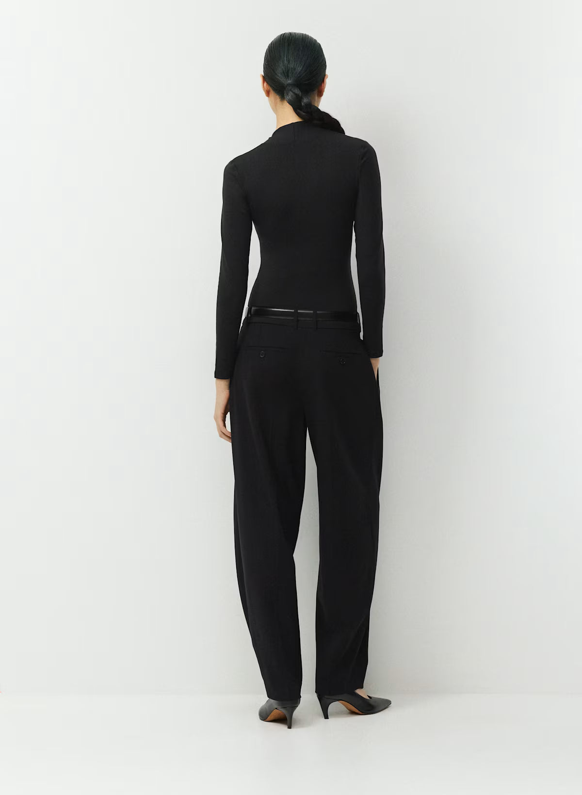 Original Contour Aperitif Bodysuit