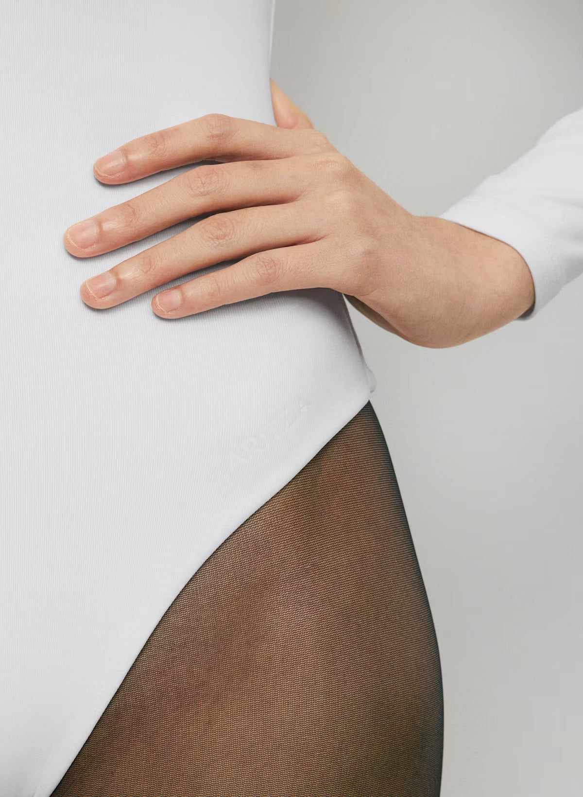 Original Contour Aperitif Bodysuit