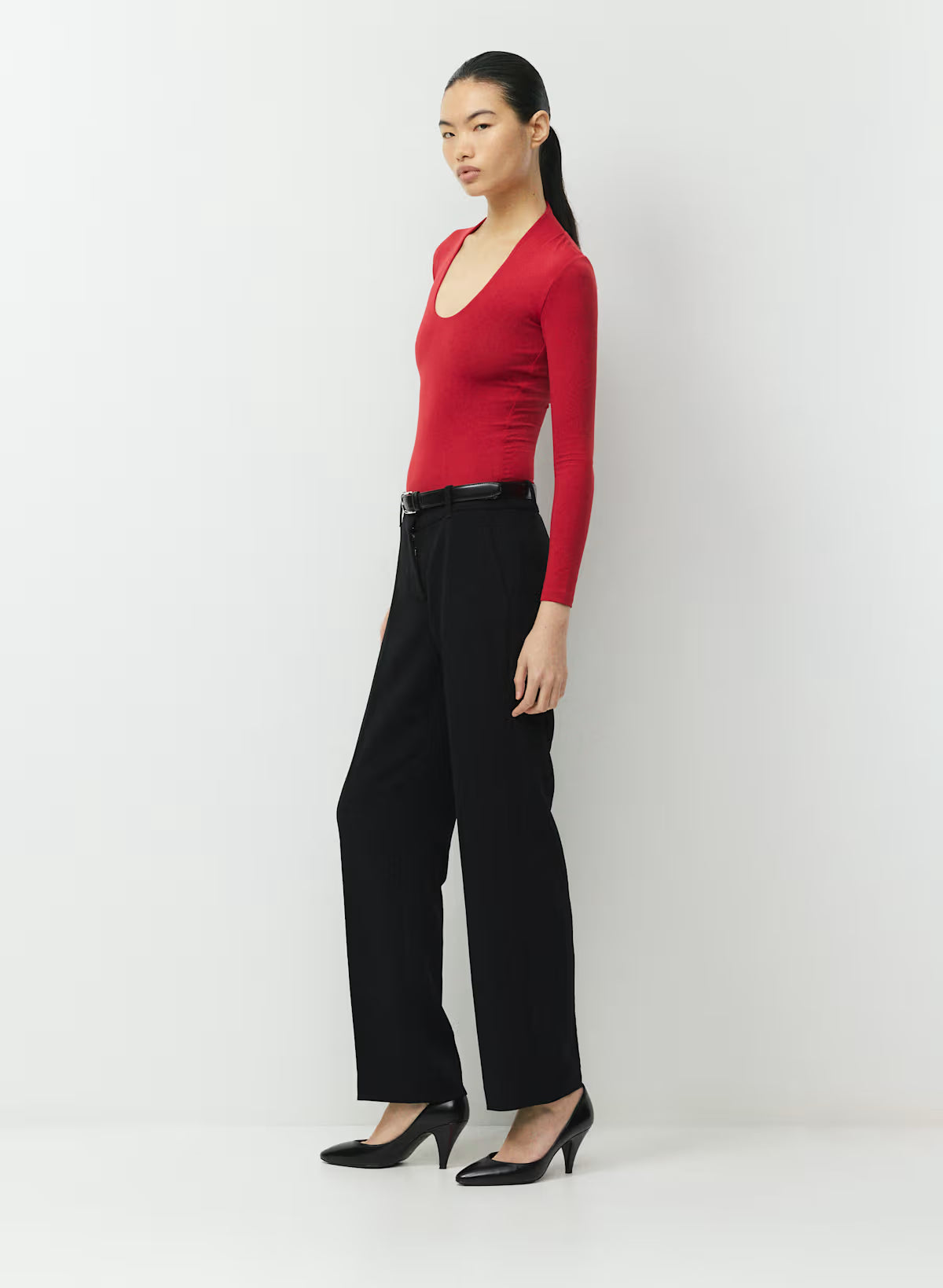 Original Contour Aperitif Bodysuit