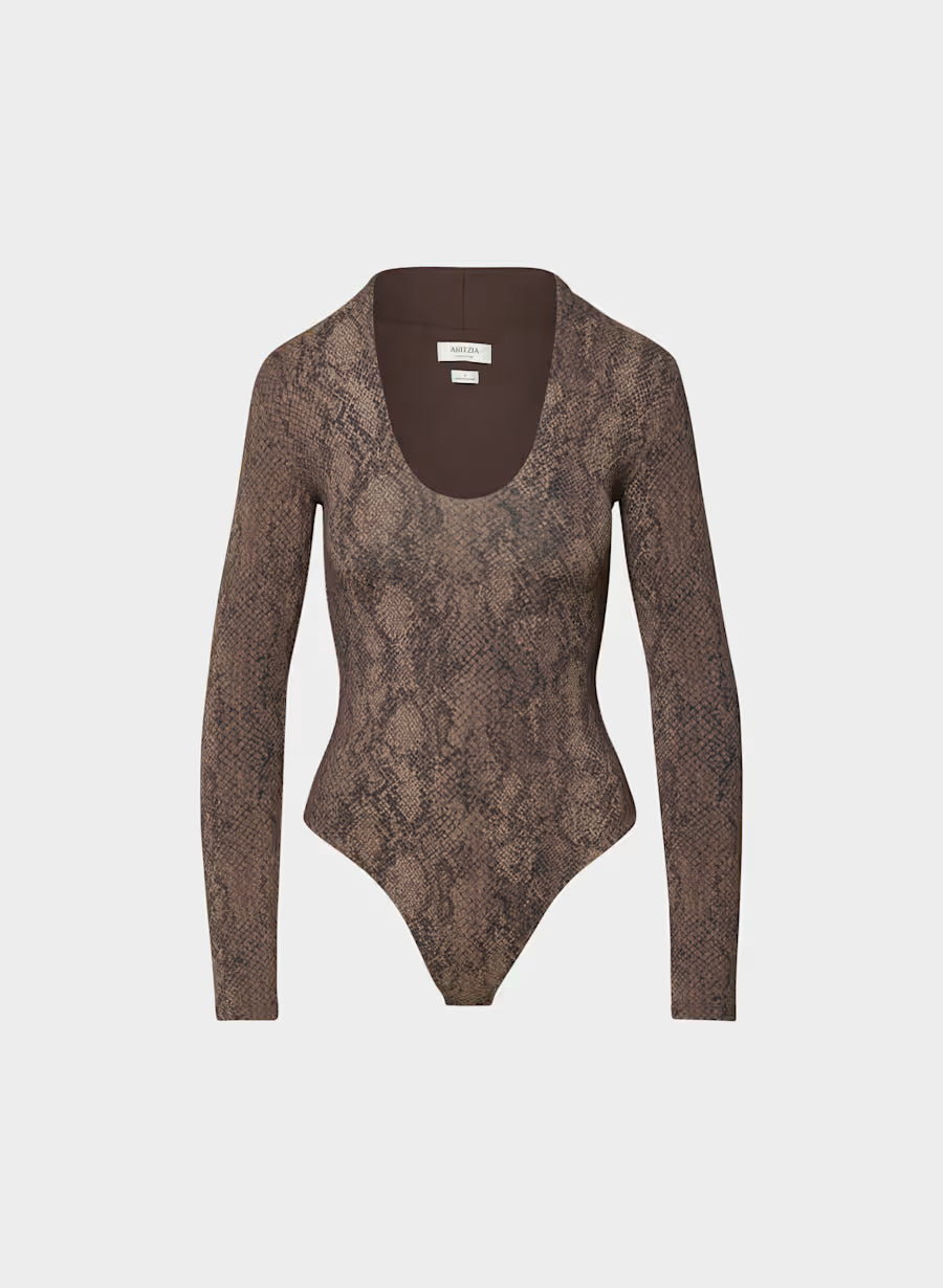 Original Contour Aperitif Bodysuit