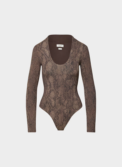 Original Contour Aperitif Bodysuit
