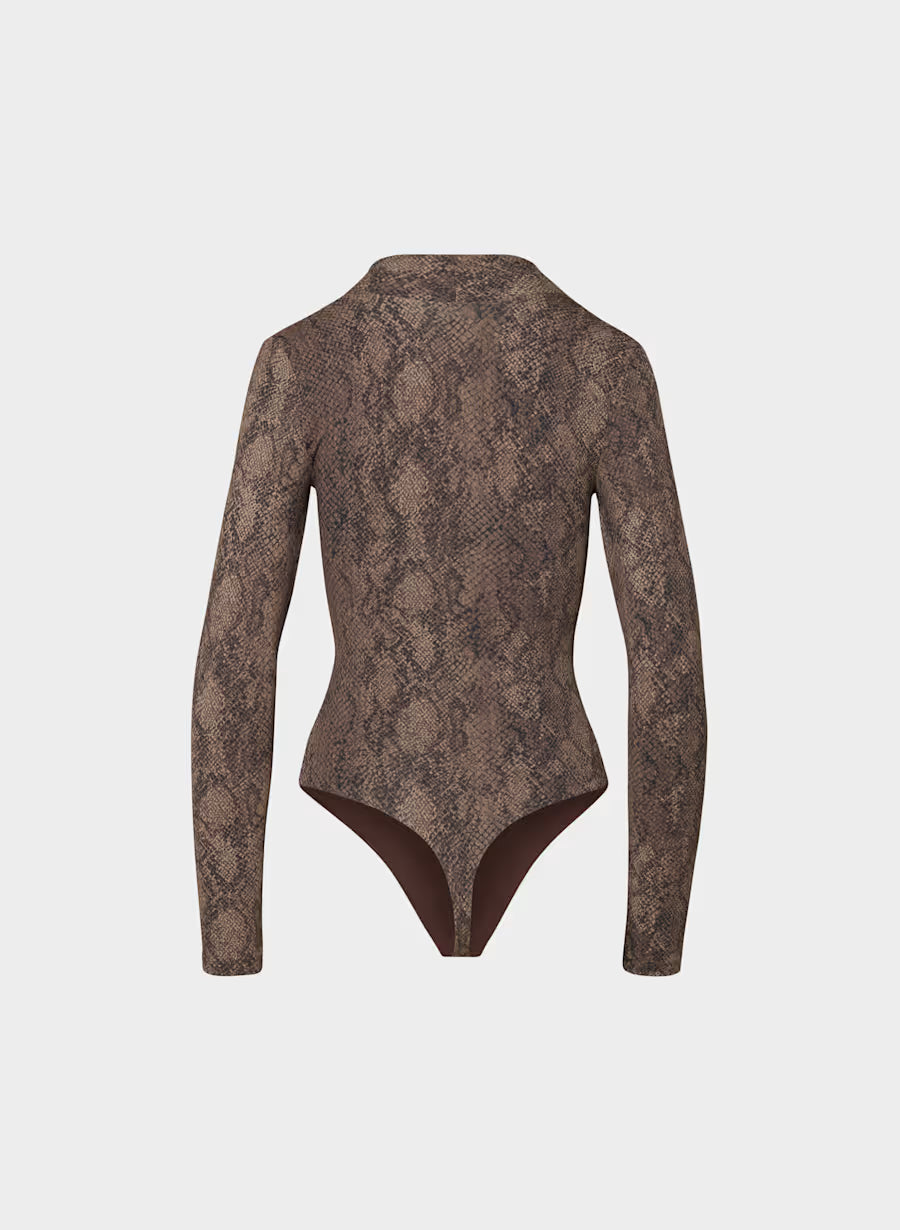 Original Contour Aperitif Bodysuit
