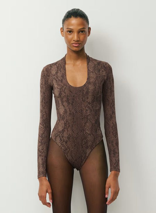 Original Contour Aperitif Bodysuit