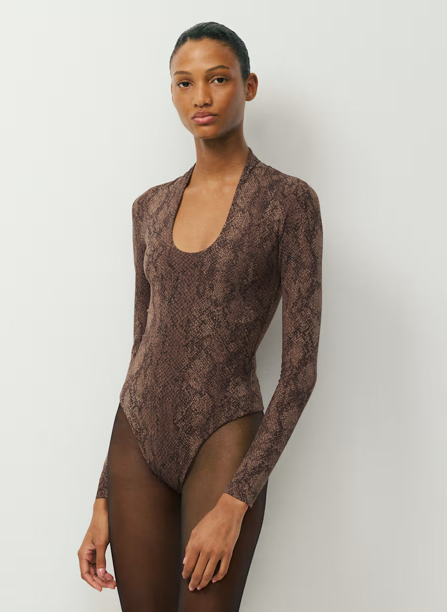 Original Contour Aperitif Bodysuit