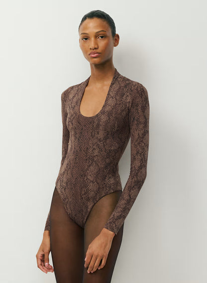Original Contour Aperitif Bodysuit