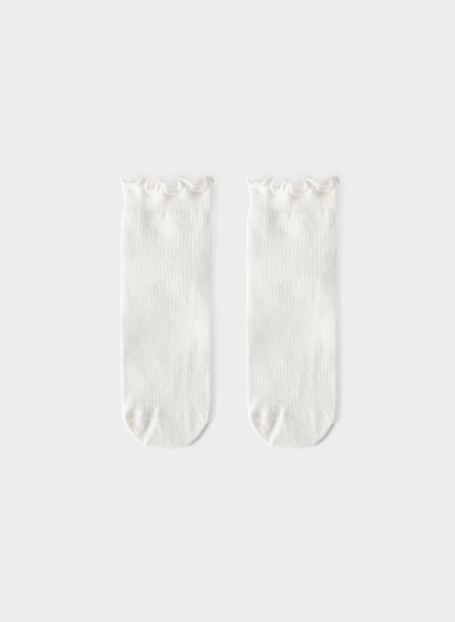 Sugarplum Ankle Sock 2-Pack