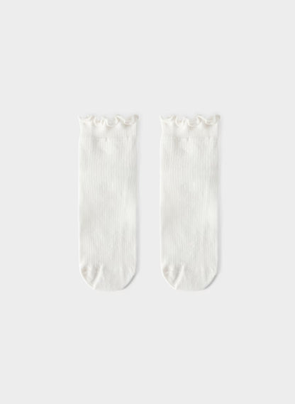 Sugarplum Ankle Sock 2-Pack