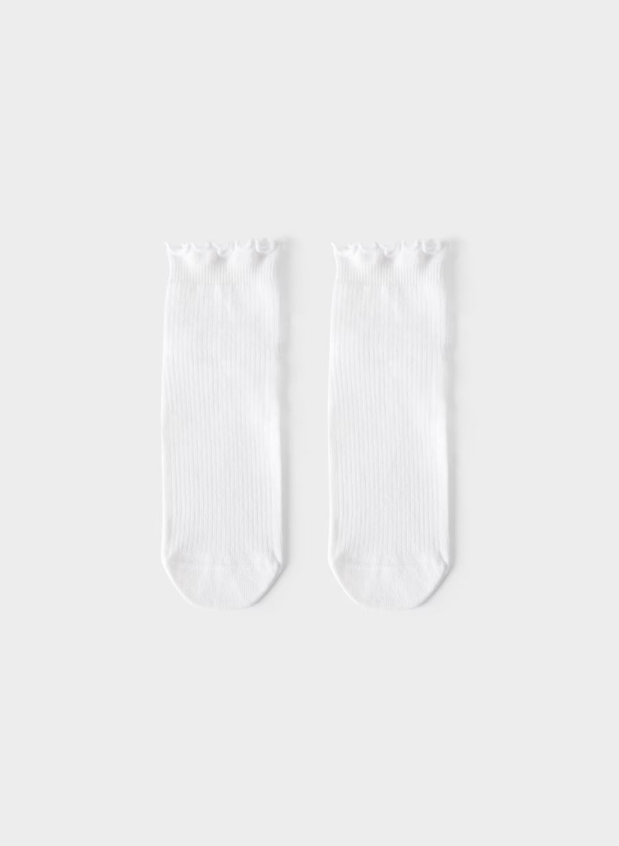 Sugarplum Ankle Sock 2-Pack