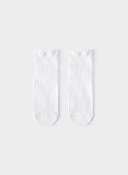 Sugarplum Ankle Sock 2-Pack