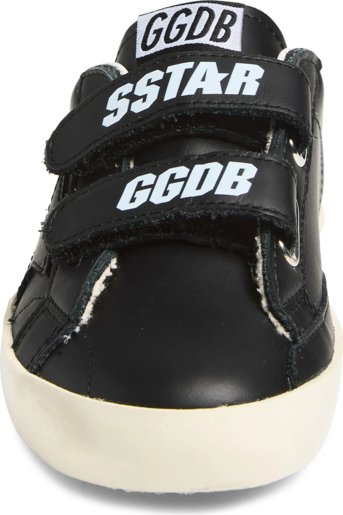 Kids' Old School Low Top Sneaker