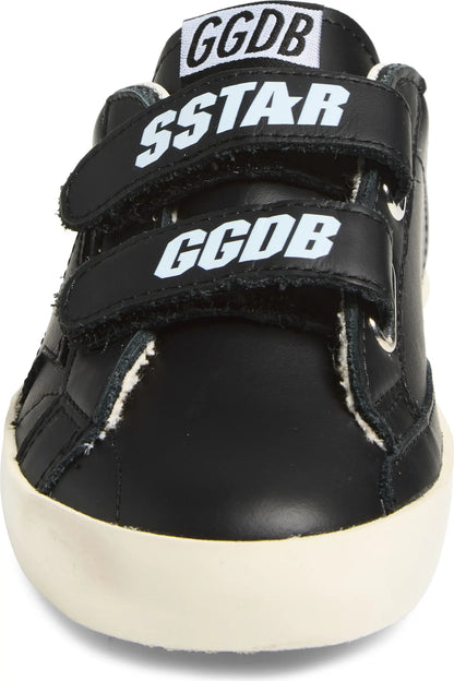 Kids' Old School Low Top Sneaker