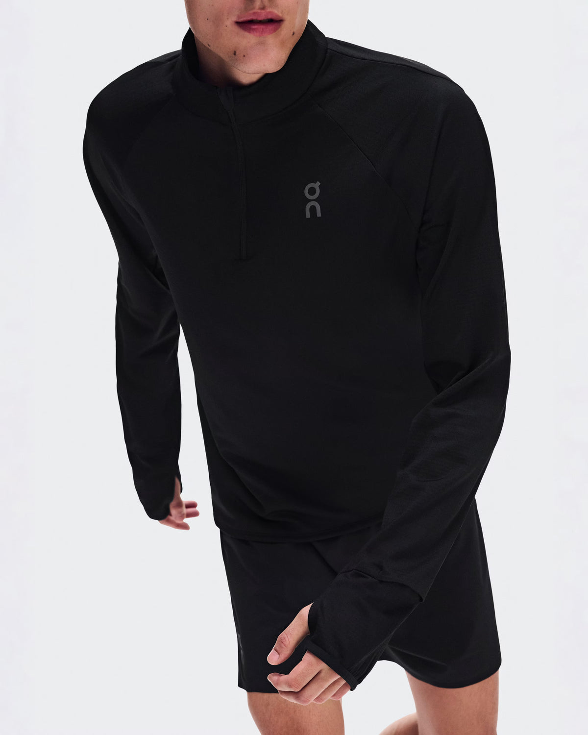 Climate Shirt