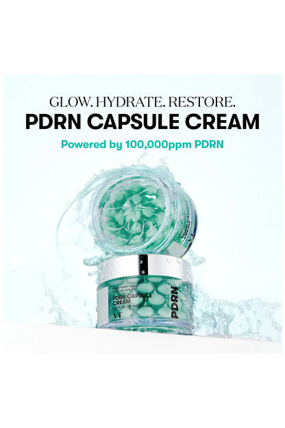 PDRN Capsule Cream 100