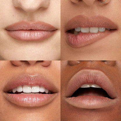 Creamy colour comfort lip liner