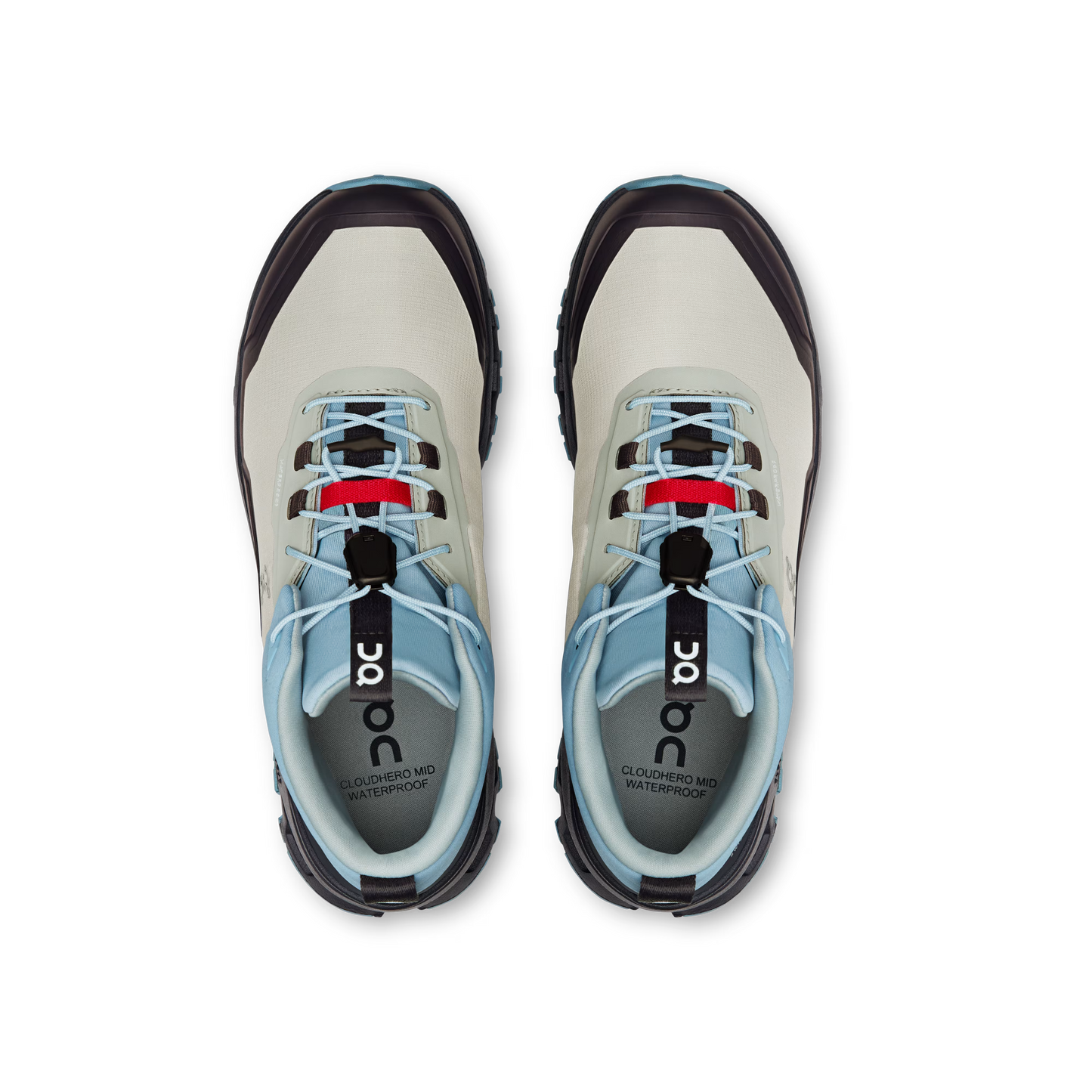 Cloudhero Mid Waterproof