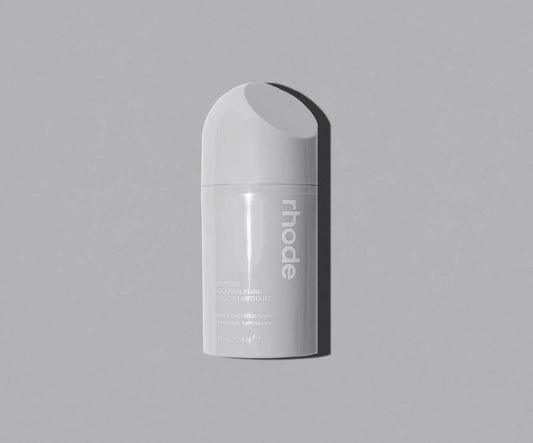 Peptide Glazing Fluid