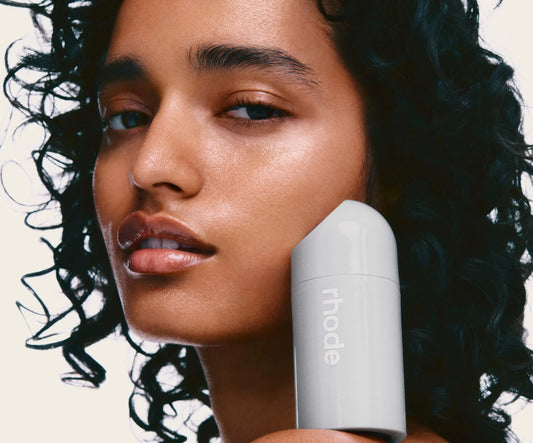 Peptide Glazing Fluid