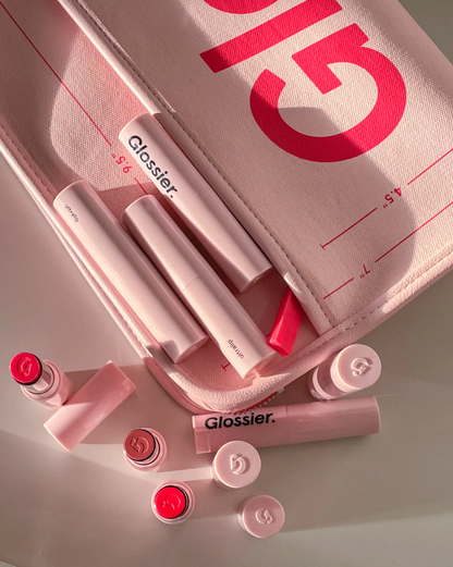 The Beauty Bag