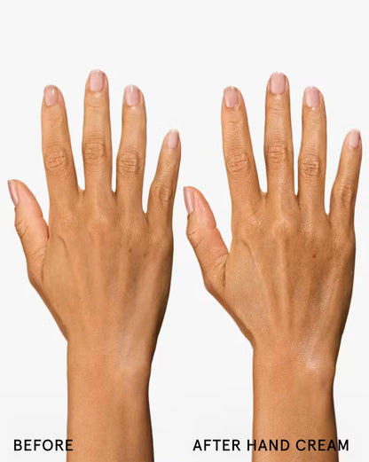 Hand Cream You