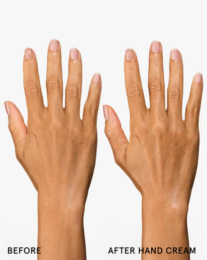 Hand Cream You