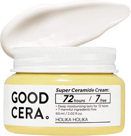Good Cera Super Ceramide Cream