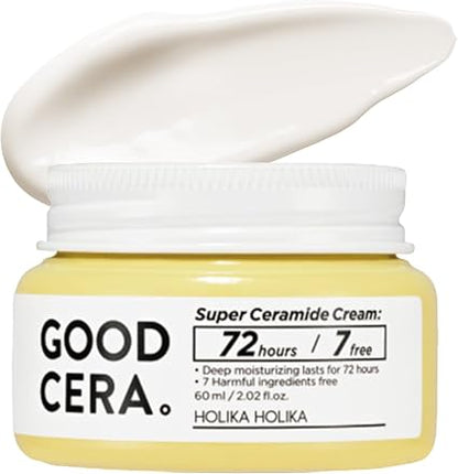 Good Cera Super Ceramide Cream