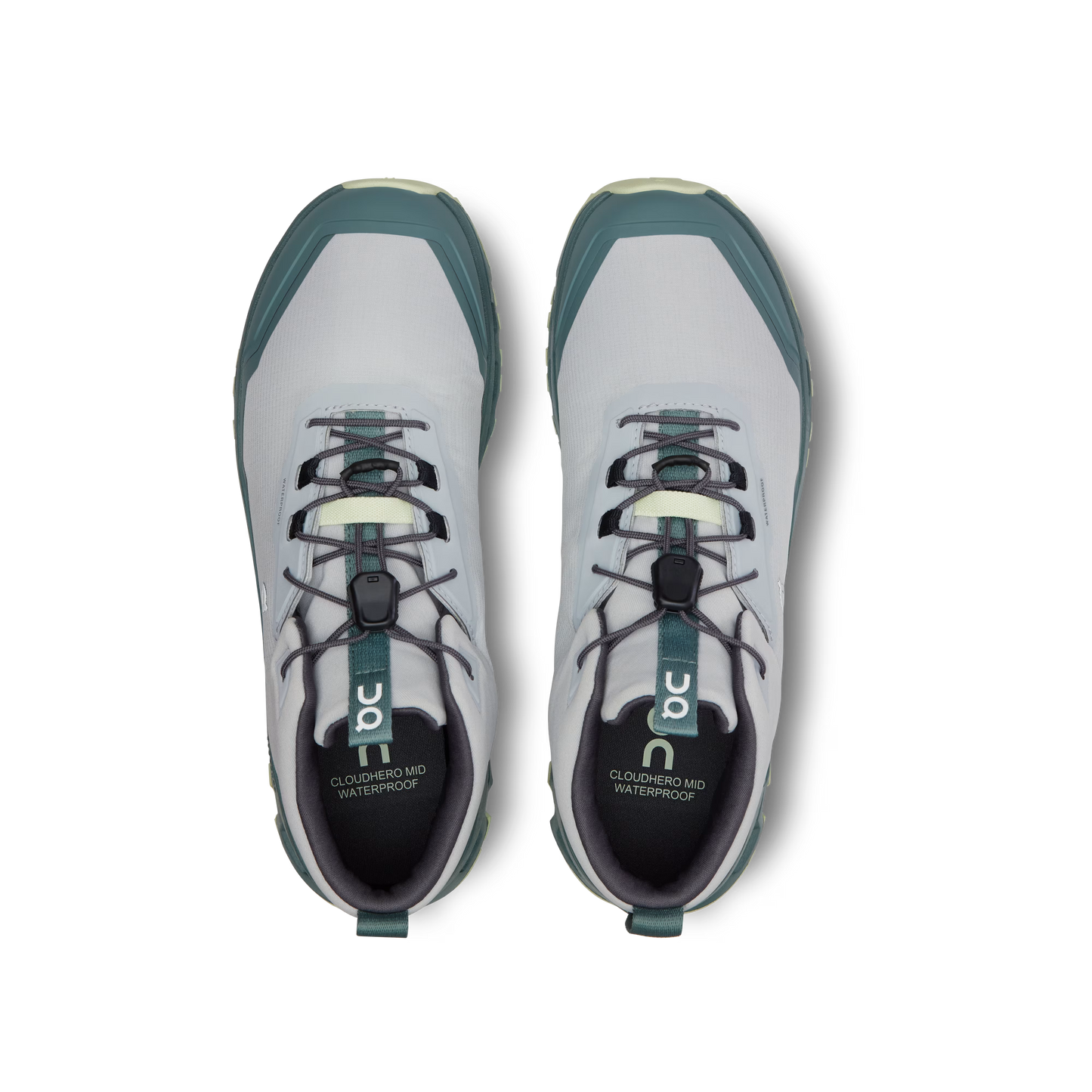 Cloudhero Mid Waterproof