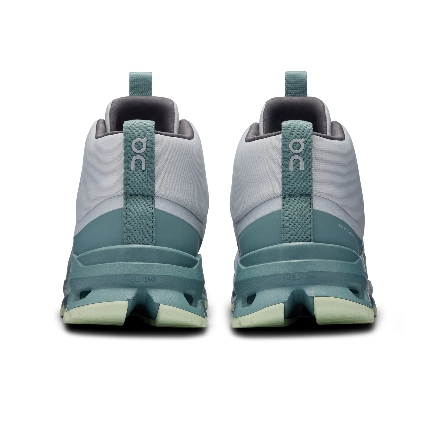 Cloudhero Mid Waterproof