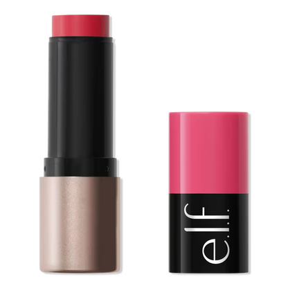 Soft Glam Cream Blush