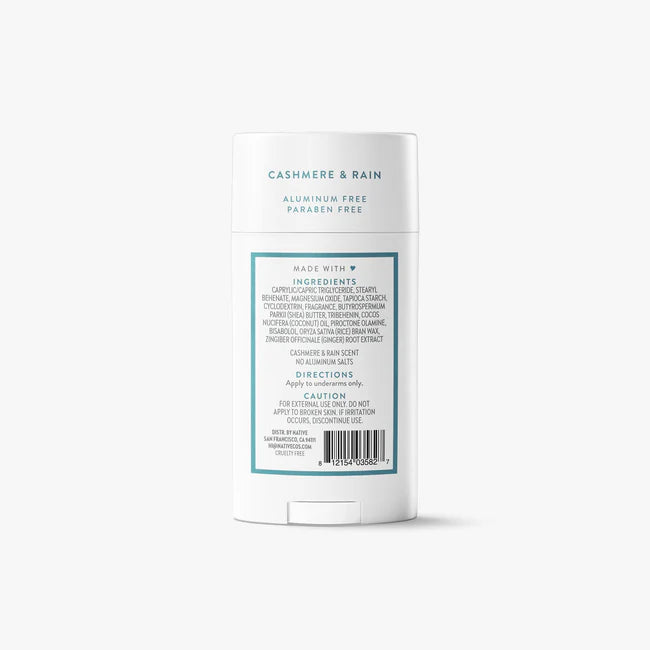 Deodorant Stick