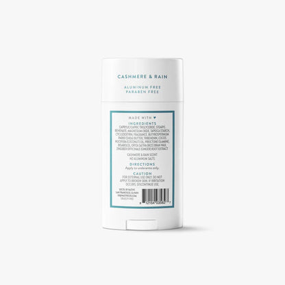 Deodorant Stick