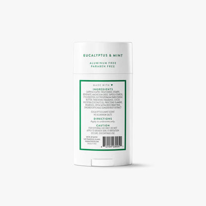 Deodorant Stick