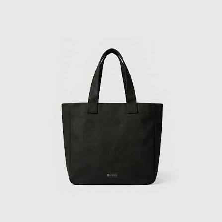 A Very Large Needle Mini Tote