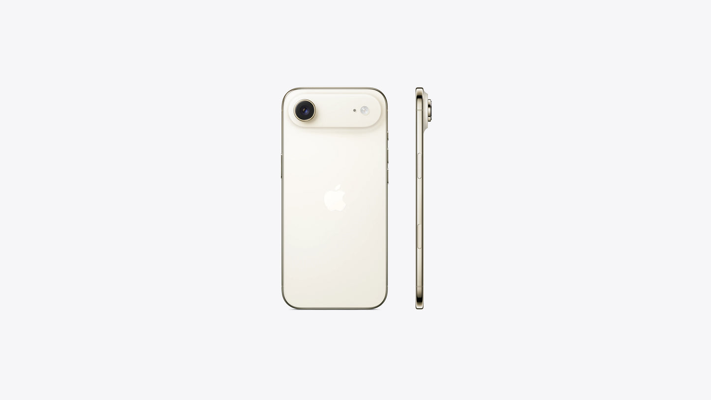 Iphone Air
