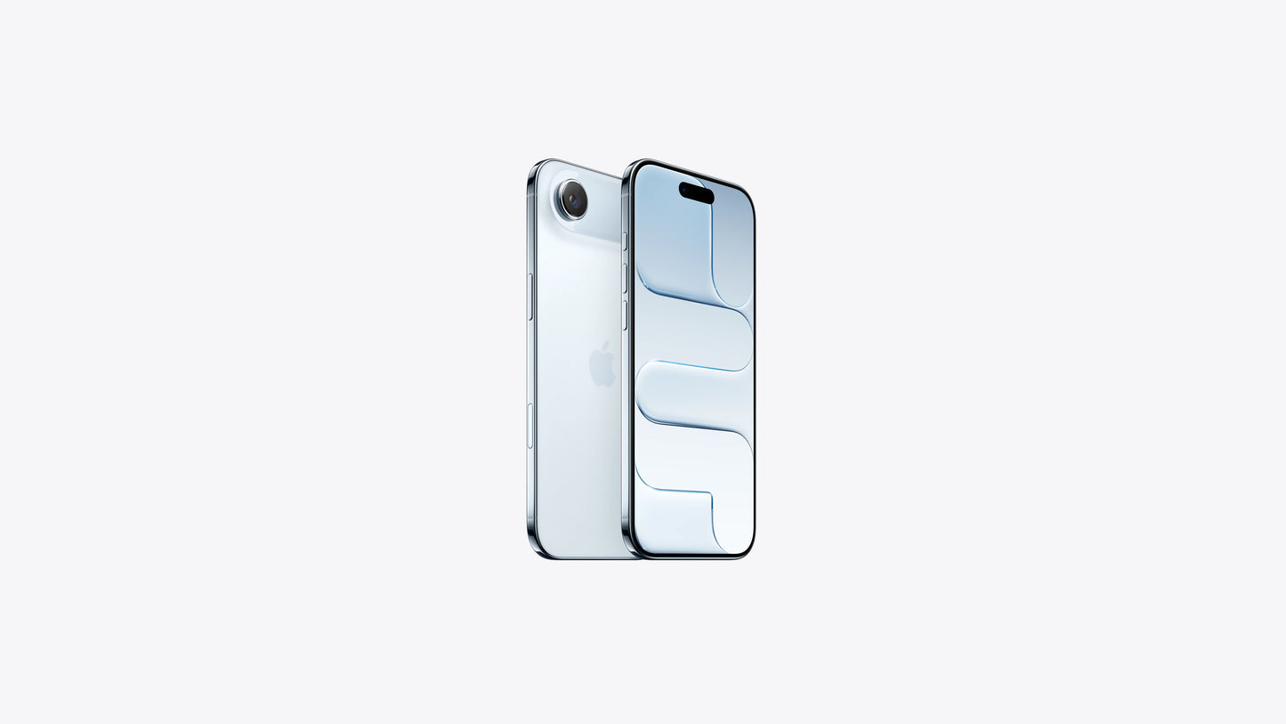 Iphone Air
