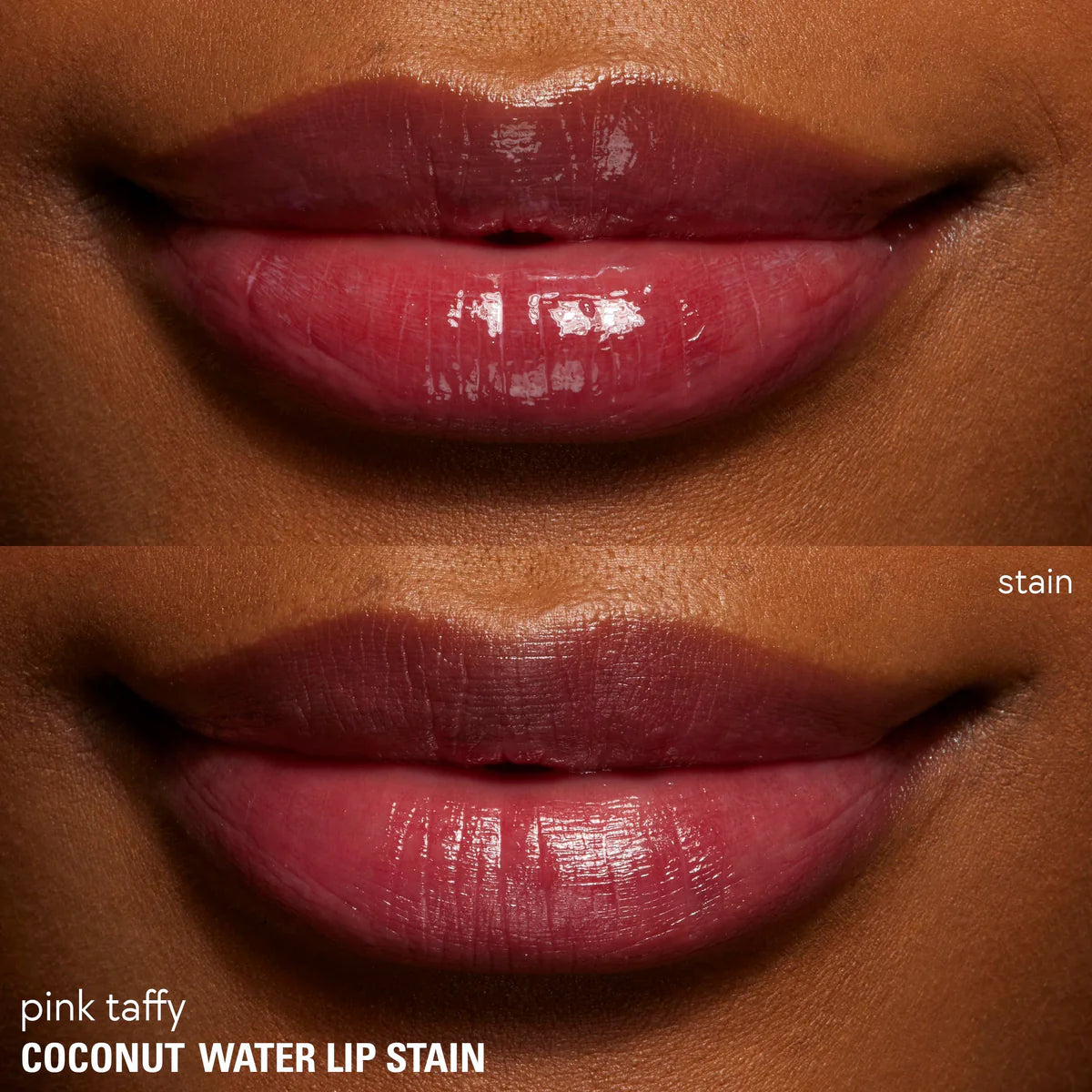 Coconut Water Lip Stain