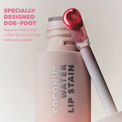 Coconut Water Lip Stain