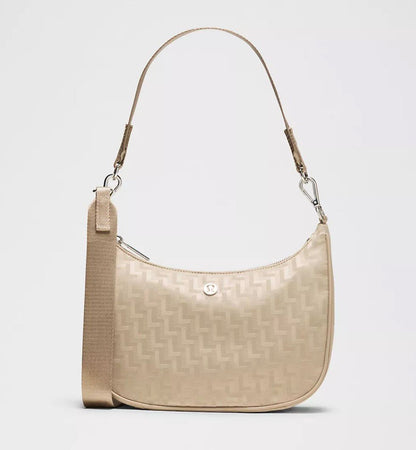City Essentials Small Shoulder Bag 3L