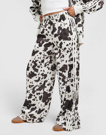 Originals Western Satin Track Pants