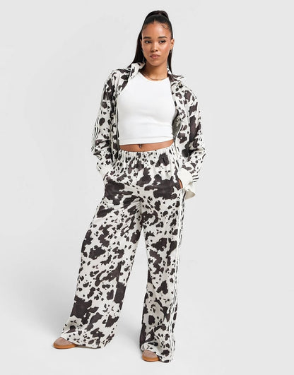 Originals Western Satin Track Pants