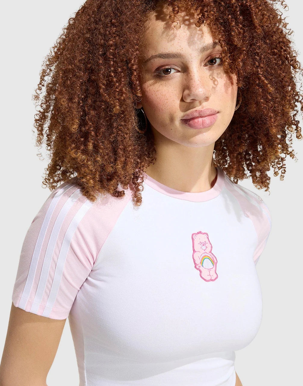 CARE BEARS BABY TEE