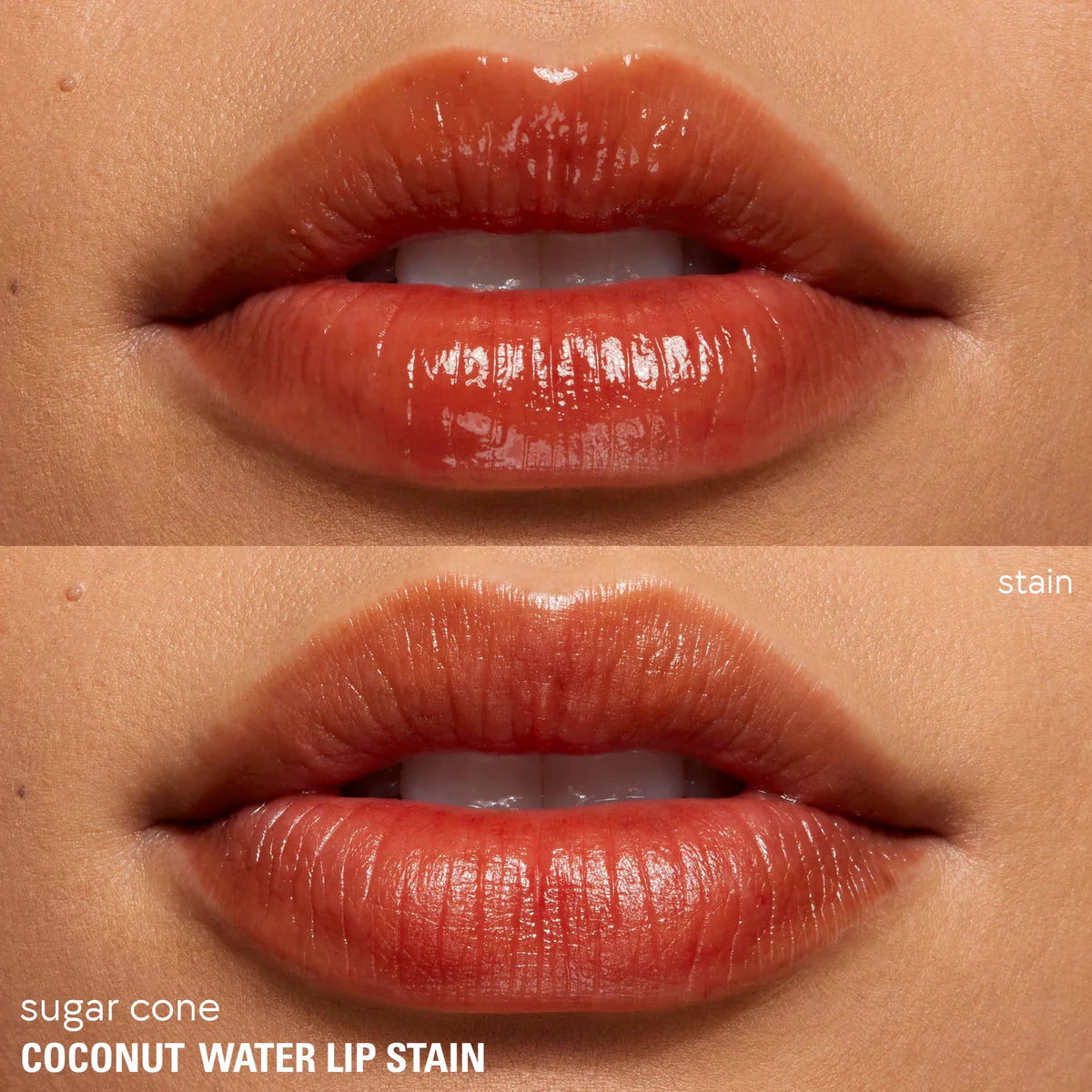 Coconut Water Lip Stain