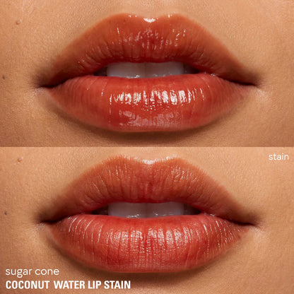 Coconut Water Lip Stain