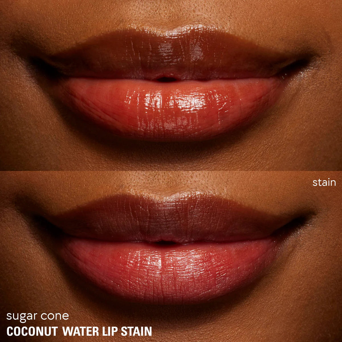 Coconut Water Lip Stain