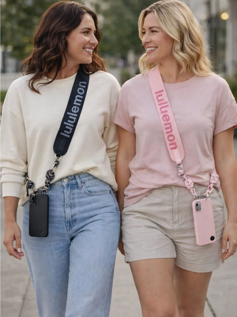 Phone Crossbody Strap Cord